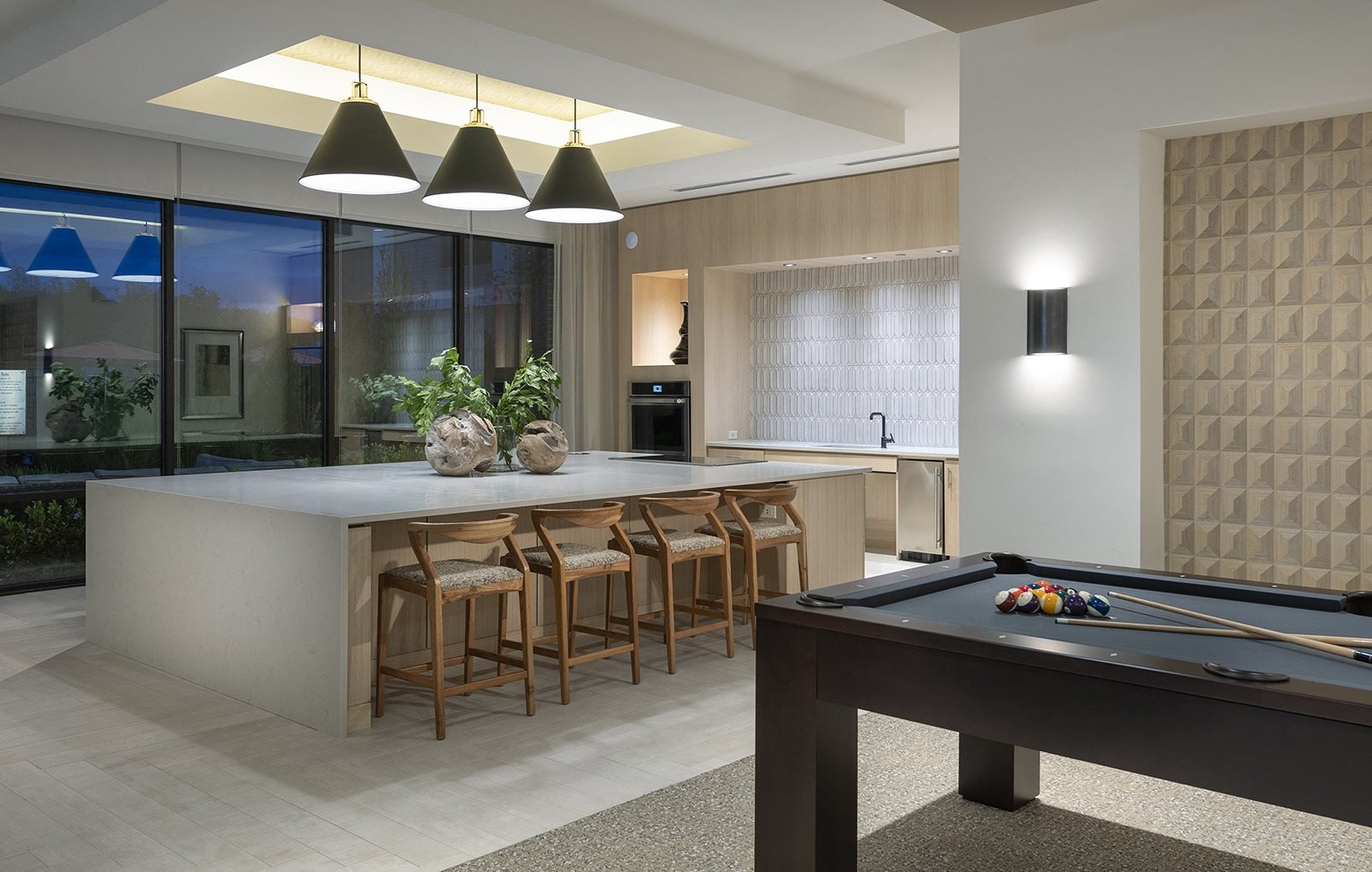 Bell Westford Apartments in Westford, MA